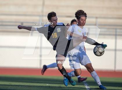 Thumbnail 1 in Brea Olinda @ El Modena photogallery.