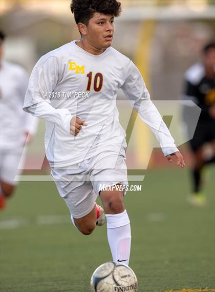 Thumbnail 2 in Brea Olinda @ El Modena photogallery.