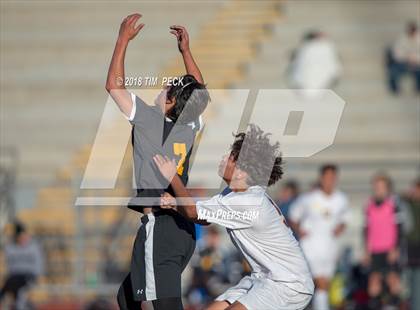 Thumbnail 2 in Brea Olinda @ El Modena photogallery.