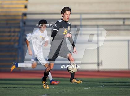 Thumbnail 1 in Brea Olinda @ El Modena photogallery.