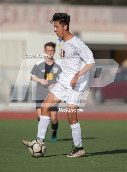 Thumbnail 3 in Brea Olinda @ El Modena photogallery.