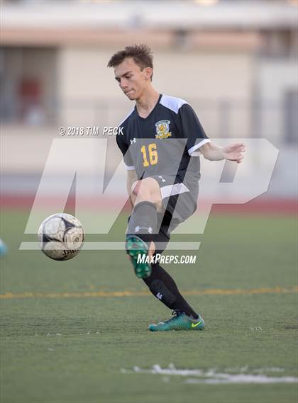 Thumbnail 2 in Brea Olinda @ El Modena photogallery.