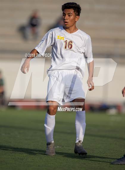 Thumbnail 3 in Brea Olinda @ El Modena photogallery.