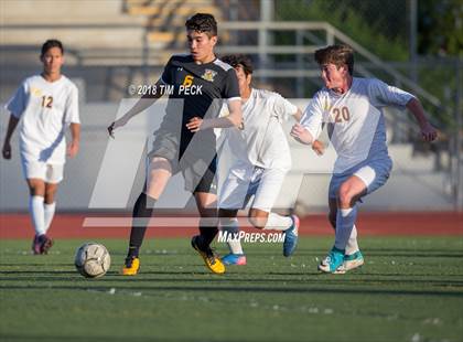 Thumbnail 1 in Brea Olinda @ El Modena photogallery.