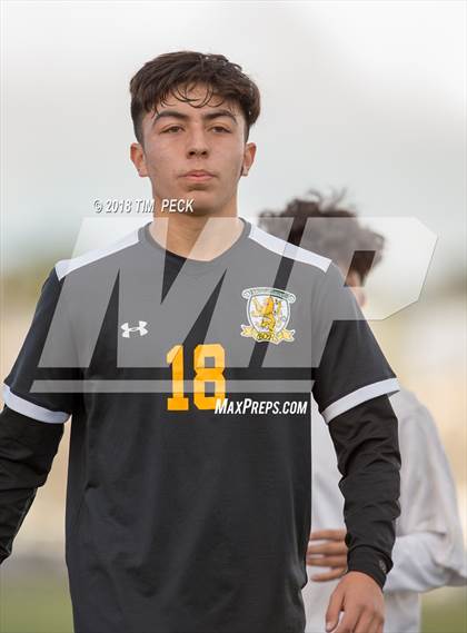 Thumbnail 1 in Brea Olinda @ El Modena photogallery.
