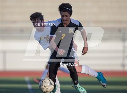 Thumbnail 3 in Brea Olinda @ El Modena photogallery.