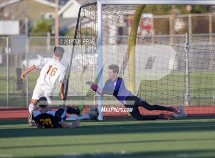 Thumbnail 2 in Brea Olinda @ El Modena photogallery.
