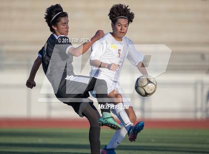 Thumbnail 2 in Brea Olinda @ El Modena photogallery.