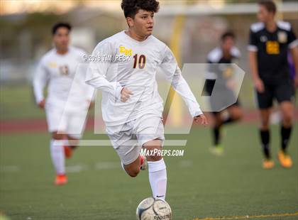 Thumbnail 1 in Brea Olinda @ El Modena photogallery.