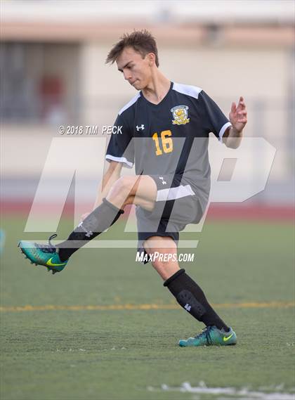 Thumbnail 3 in Brea Olinda @ El Modena photogallery.