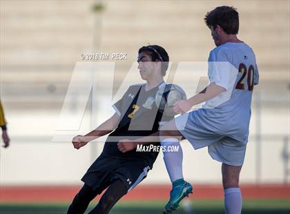 Thumbnail 1 in Brea Olinda @ El Modena photogallery.