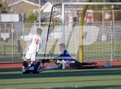 Thumbnail 3 in Brea Olinda @ El Modena photogallery.