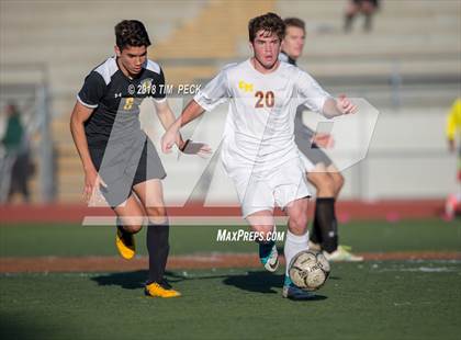 Thumbnail 2 in Brea Olinda @ El Modena photogallery.