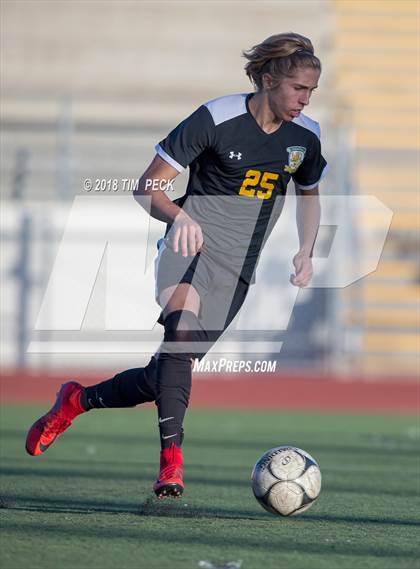 Thumbnail 2 in Brea Olinda @ El Modena photogallery.
