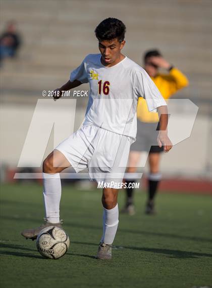 Thumbnail 1 in Brea Olinda @ El Modena photogallery.