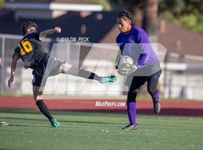 Thumbnail 1 in Brea Olinda @ El Modena photogallery.