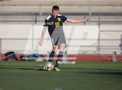 Thumbnail 1 in Brea Olinda @ El Modena photogallery.