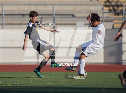 Thumbnail 1 in Brea Olinda @ El Modena photogallery.
