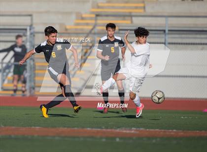 Thumbnail 1 in Brea Olinda @ El Modena photogallery.