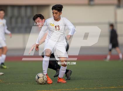 Thumbnail 1 in Brea Olinda @ El Modena photogallery.