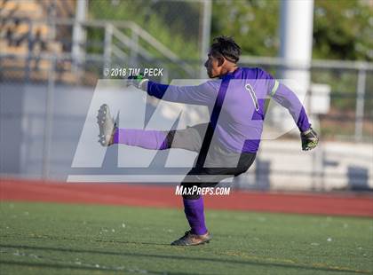 Thumbnail 2 in Brea Olinda @ El Modena photogallery.