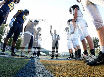 Thumbnail 3 in Lookout Valley @ Chattanooga Christian photogallery.