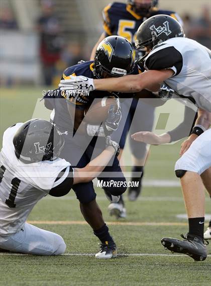 Thumbnail 3 in Lookout Valley @ Chattanooga Christian photogallery.