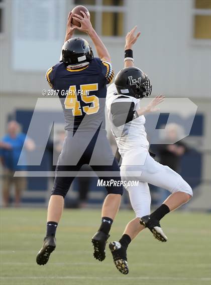 Thumbnail 3 in Lookout Valley @ Chattanooga Christian photogallery.