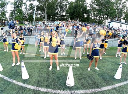 Thumbnail 3 in Lookout Valley @ Chattanooga Christian photogallery.