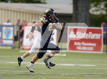 Thumbnail 3 in Lookout Valley @ Chattanooga Christian photogallery.