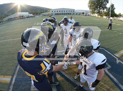 Thumbnail 2 in Lookout Valley @ Chattanooga Christian photogallery.