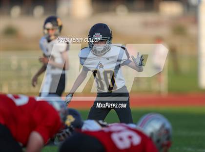 Thumbnail 2 in Summit Academy @ Manti photogallery.