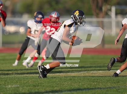 Thumbnail 1 in Summit Academy @ Manti photogallery.
