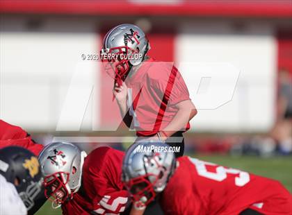 Thumbnail 3 in Summit Academy @ Manti photogallery.