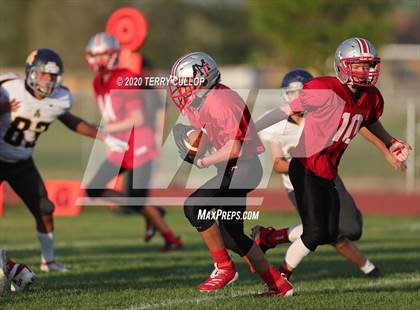 Thumbnail 2 in Summit Academy @ Manti photogallery.