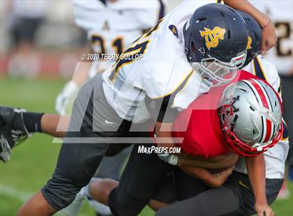 Thumbnail 2 in Summit Academy @ Manti photogallery.