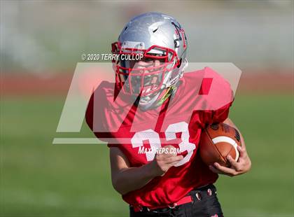 Thumbnail 3 in Summit Academy @ Manti photogallery.