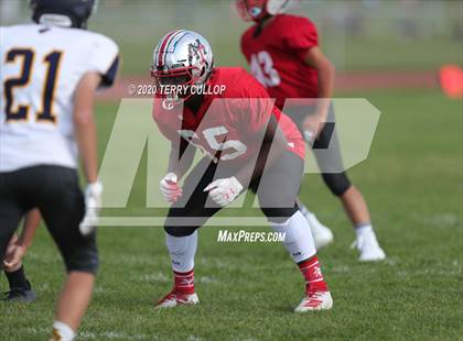 Thumbnail 1 in Summit Academy @ Manti photogallery.