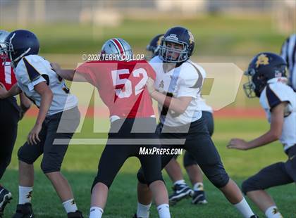 Thumbnail 3 in Summit Academy @ Manti photogallery.