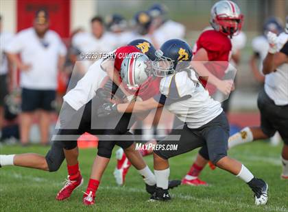 Thumbnail 2 in Summit Academy @ Manti photogallery.