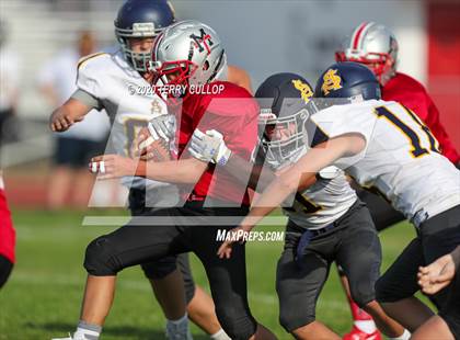 Thumbnail 1 in Summit Academy @ Manti photogallery.