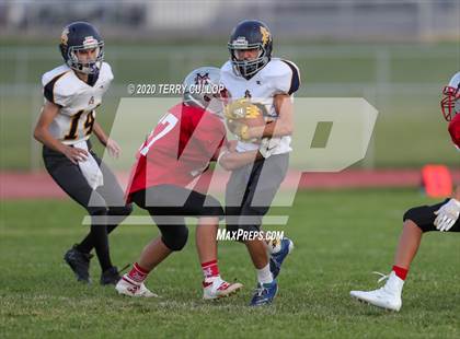 Thumbnail 2 in Summit Academy @ Manti photogallery.