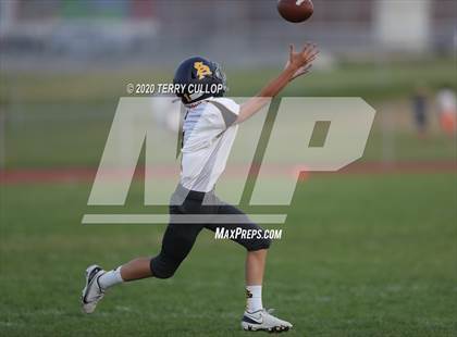 Thumbnail 1 in Summit Academy @ Manti photogallery.
