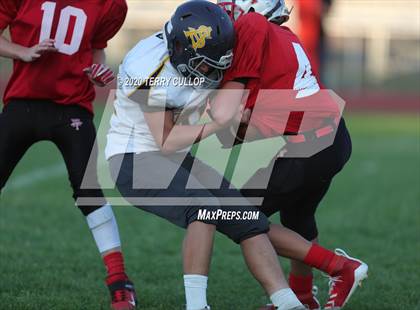 Thumbnail 2 in Summit Academy @ Manti photogallery.