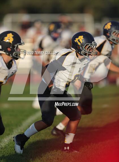 Thumbnail 1 in Summit Academy @ Manti photogallery.