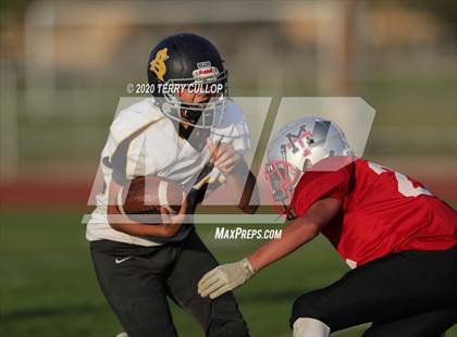 Thumbnail 2 in Summit Academy @ Manti photogallery.