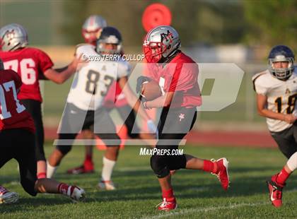 Thumbnail 3 in Summit Academy @ Manti photogallery.