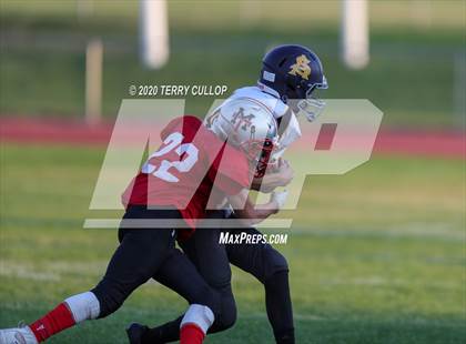 Thumbnail 3 in Summit Academy @ Manti photogallery.