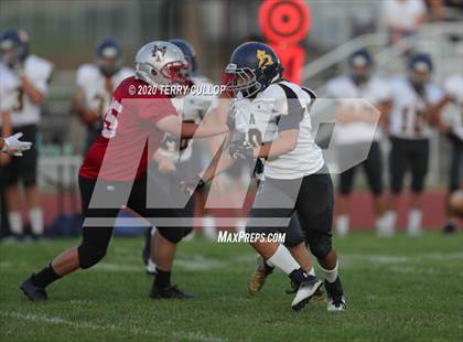 Thumbnail 2 in Summit Academy @ Manti photogallery.