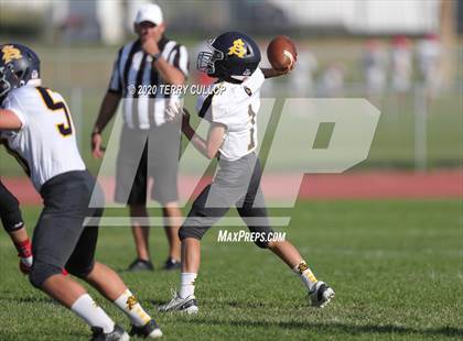 Thumbnail 2 in Summit Academy @ Manti photogallery.